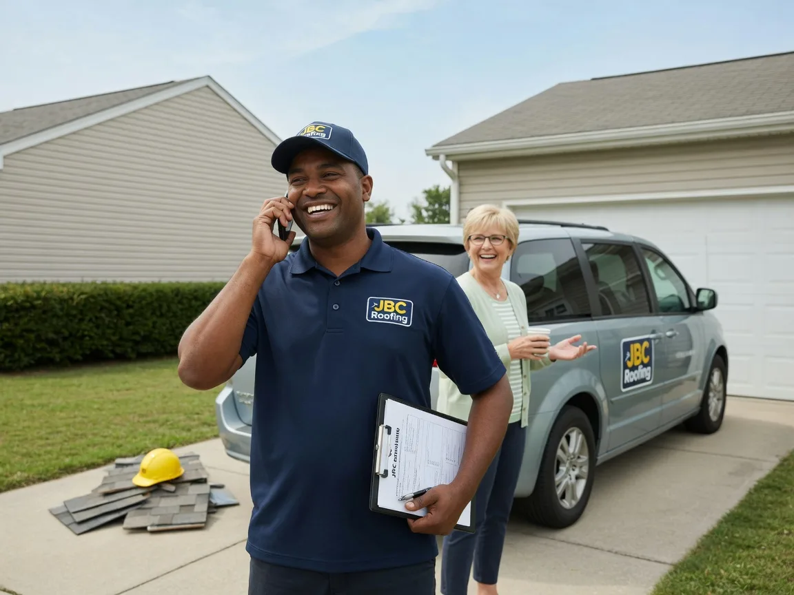 Roof Replacement Como, MS FAQs